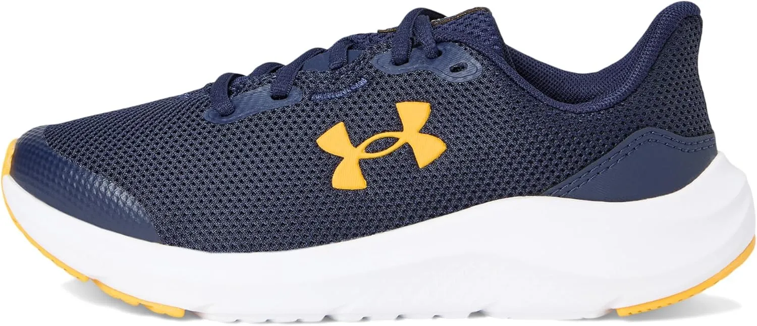 Under Armour Boy's Grade School Pursuit 4 Sneaker