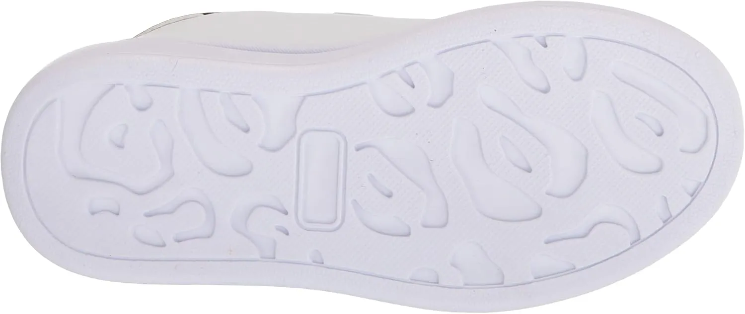 Unisex-Child Fashion Sneaker
