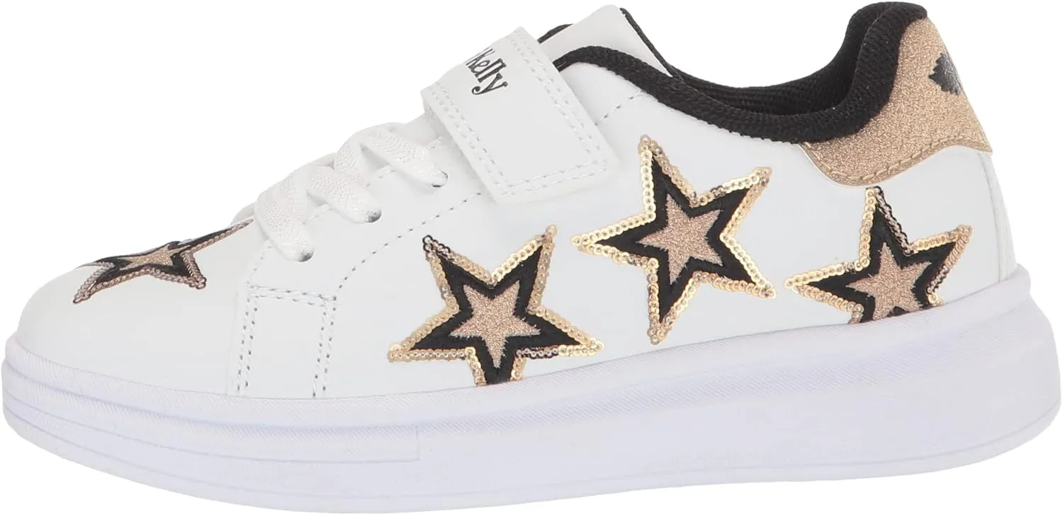 Unisex-Child Fashion Sneaker