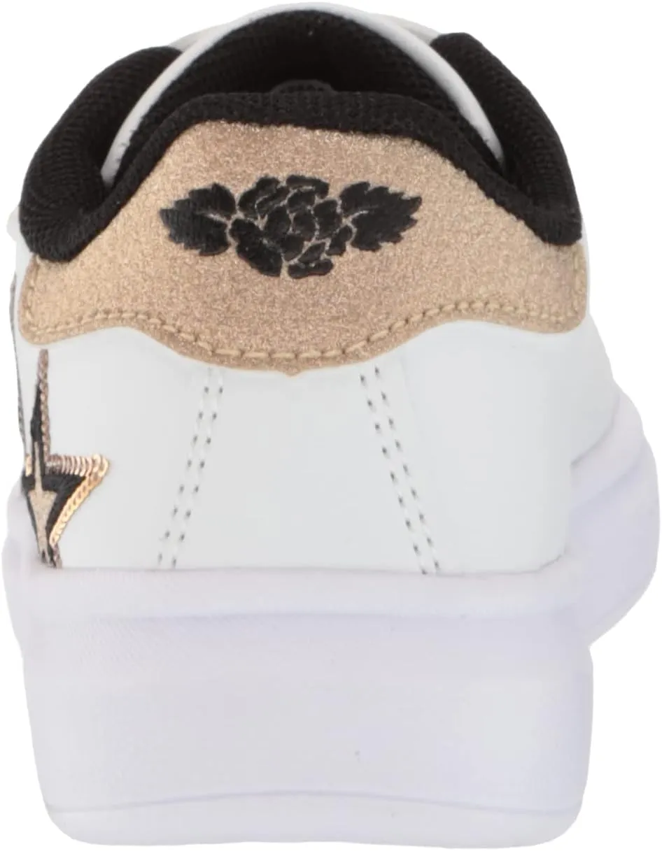 Unisex-Child Fashion Sneaker