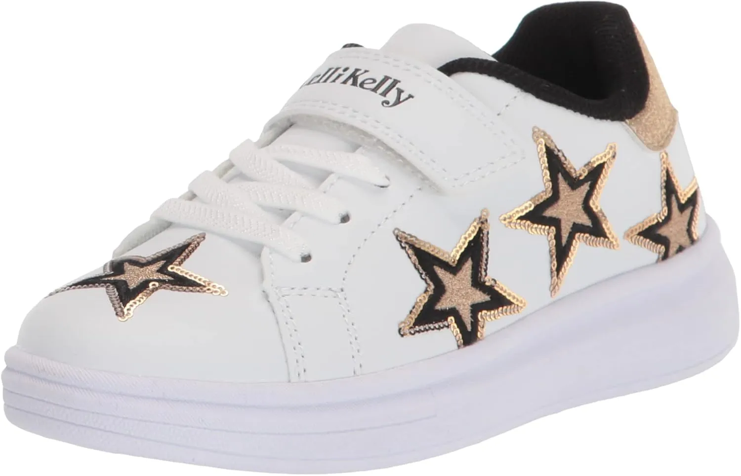Unisex-Child Fashion Sneaker
