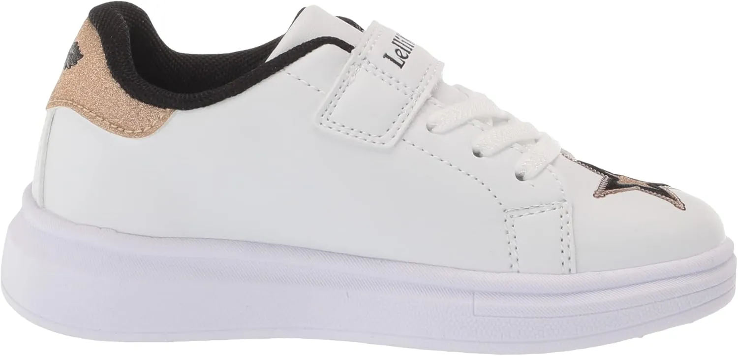 Unisex-Child Fashion Sneaker