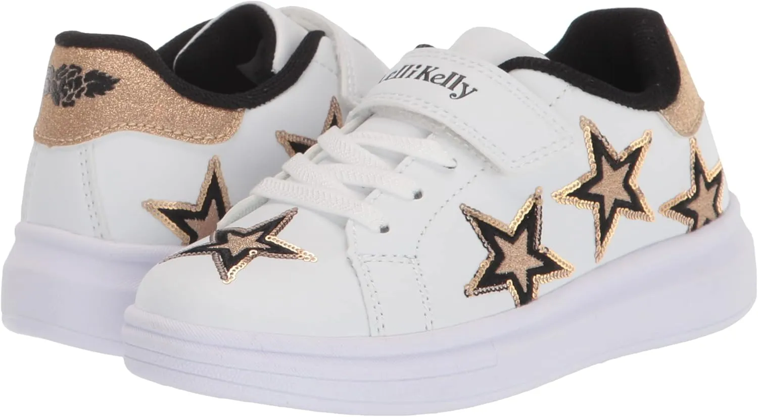 Unisex-Child Fashion Sneaker