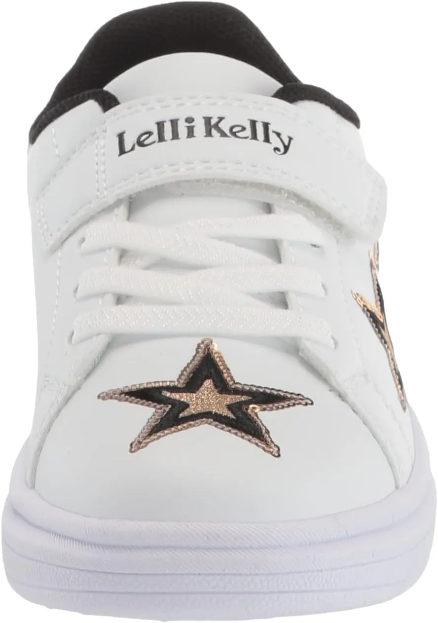 Unisex-Child Fashion Sneaker