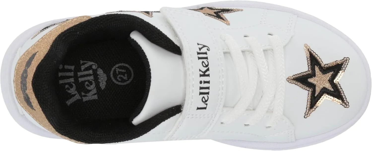 Unisex-Child Fashion Sneaker