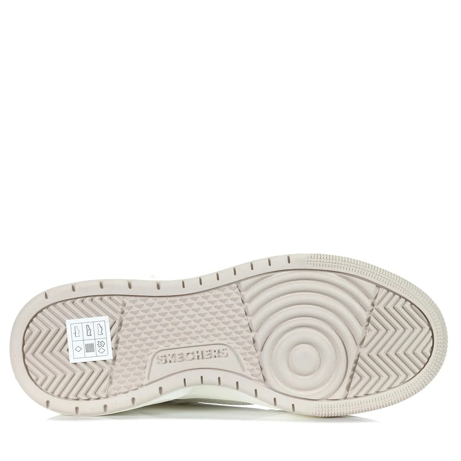 Uno Court Sneaker