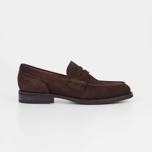 Vagabond Mario Loafer Java M