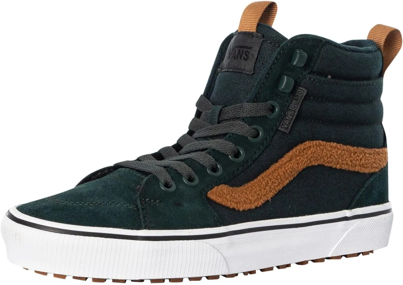 Vans Women's Vn-0se9c6o Sneaker