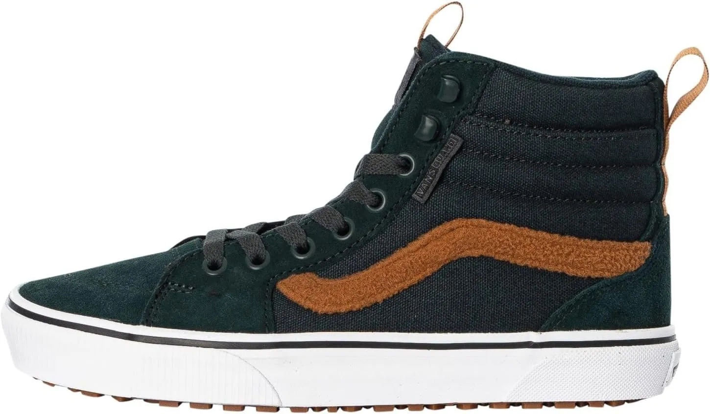 Vans Women's Vn-0se9c6o Sneaker