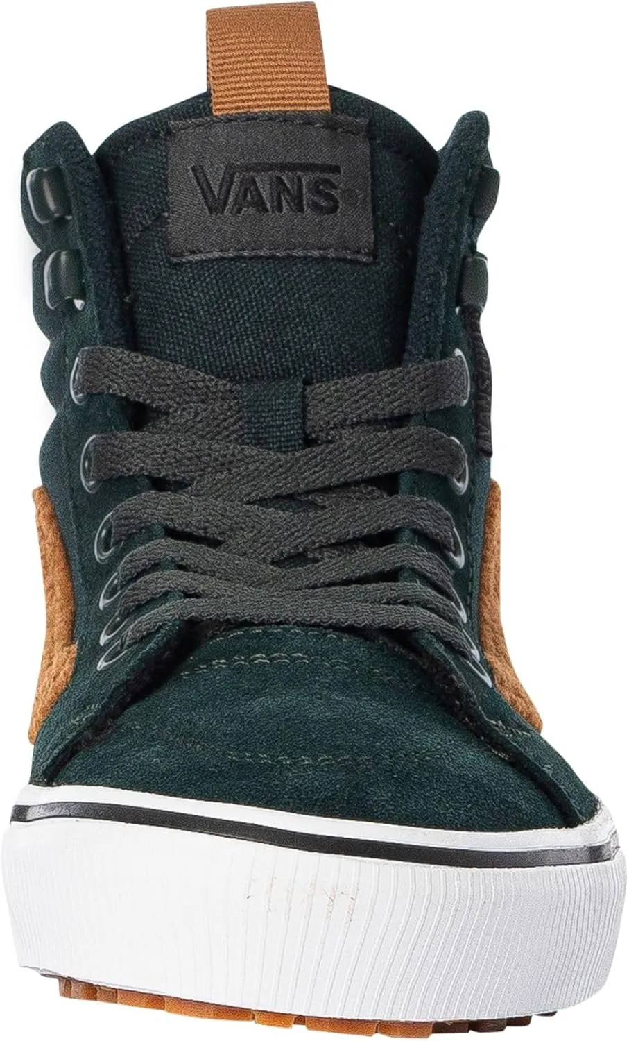 Vans Women's Vn-0se9c6o Sneaker