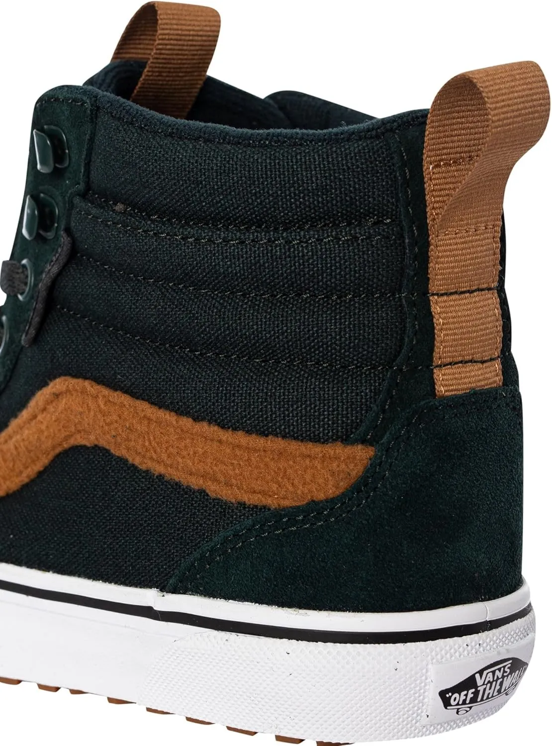 Vans Women's Vn-0se9c6o Sneaker