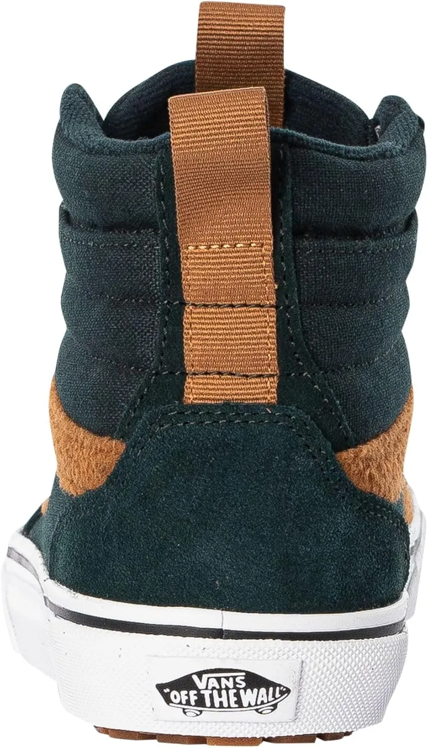 Vans Women's Vn-0se9c6o Sneaker