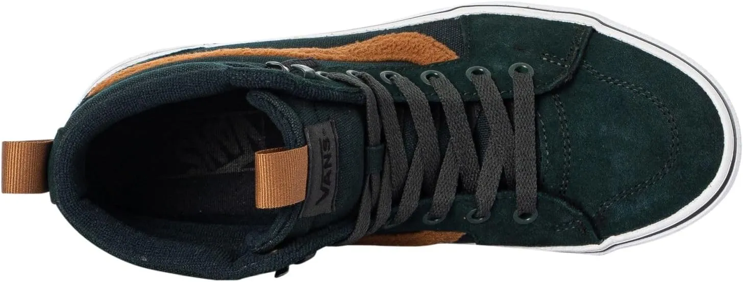 Vans Women's Vn-0se9c6o Sneaker