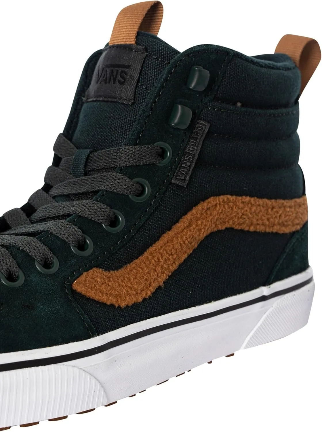Vans Women's Vn-0se9c6o Sneaker