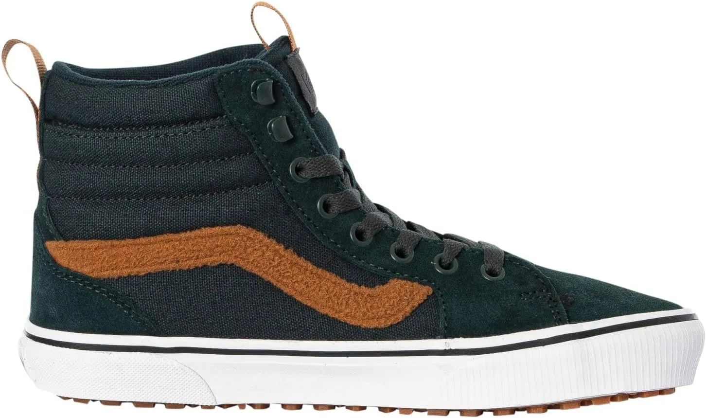Vans Women's Vn-0se9c6o Sneaker