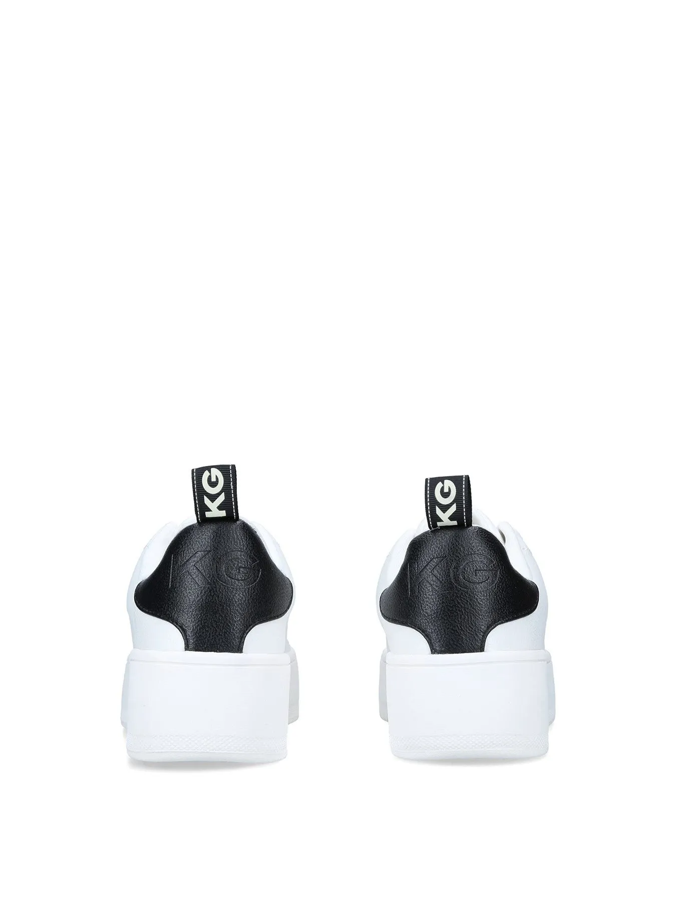 VEGAN LIGHTER LACE UP