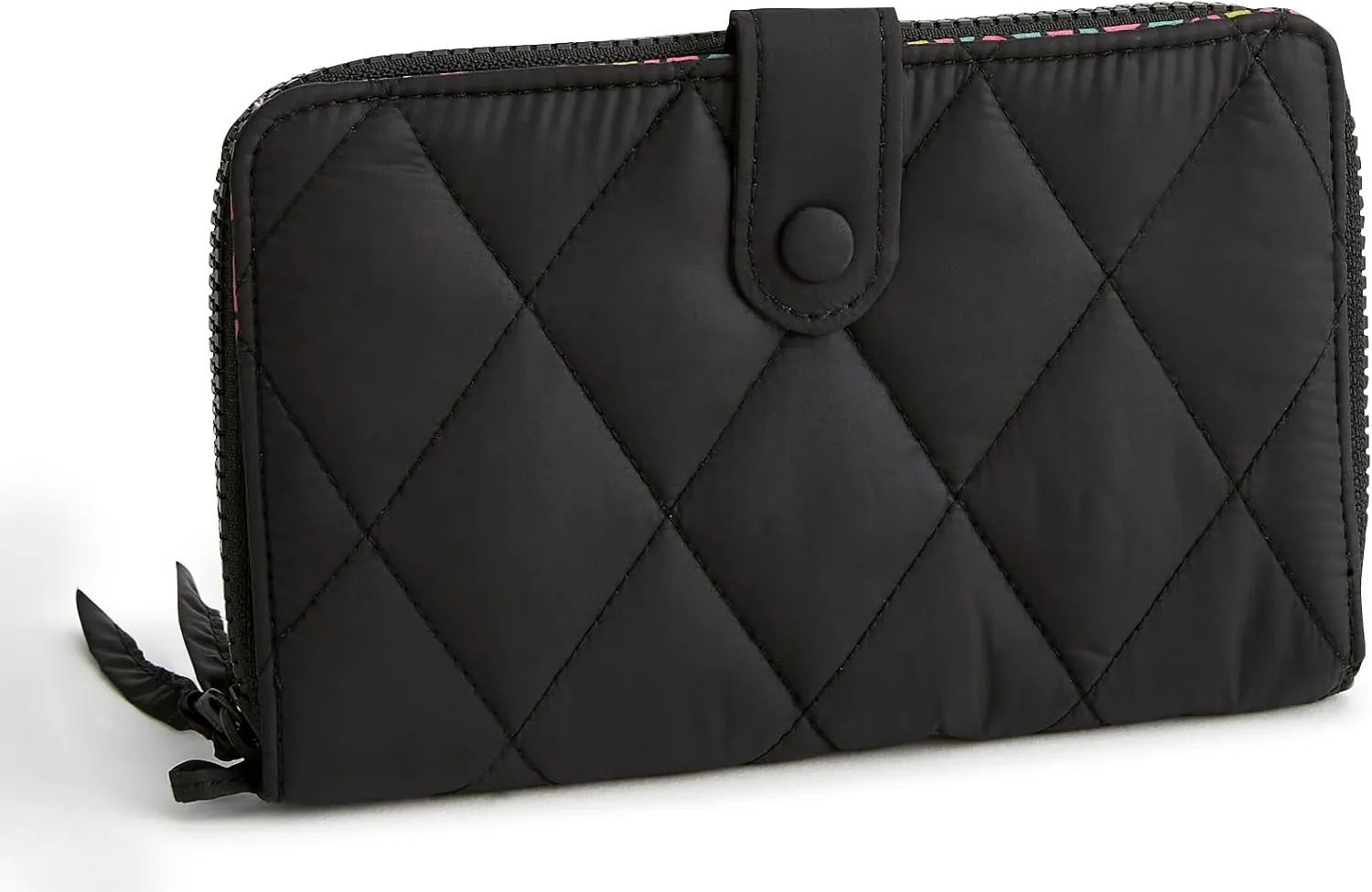 Vera Bradley Featherweight Large Tab Wallet