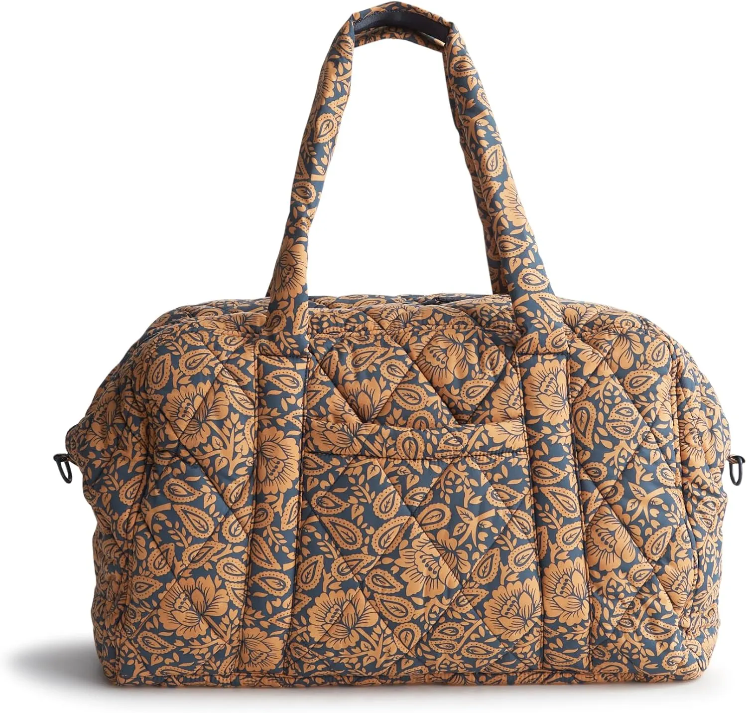 Vera Bradley Women's Featherweight Miramar Weekender Travel Bag