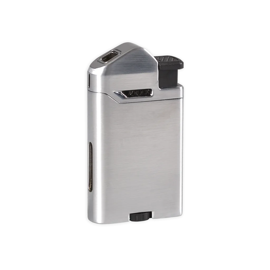 Vertigo Page Flat Flame Lighter