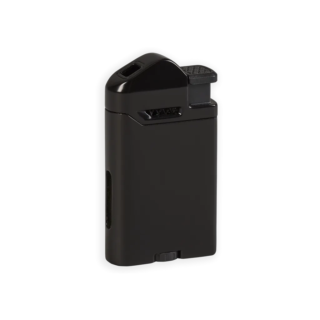 Vertigo Page Flat Flame Lighter