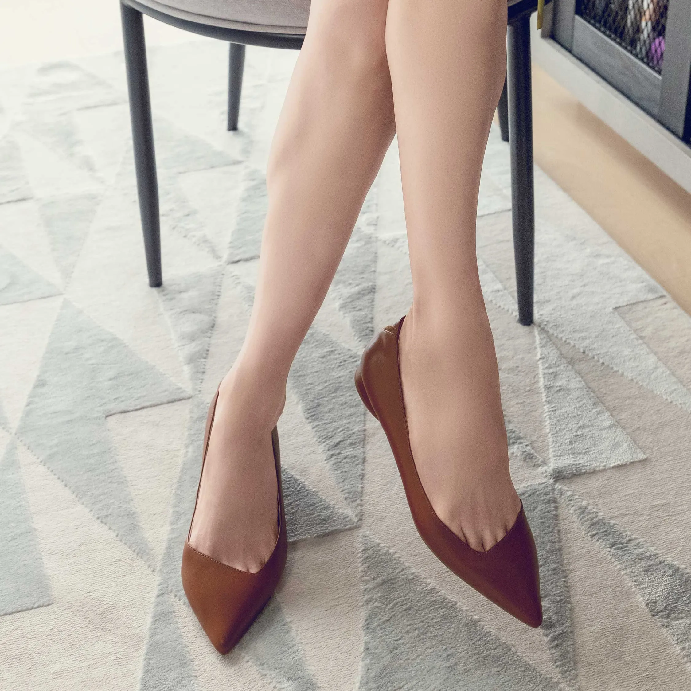 VICKY FLAT