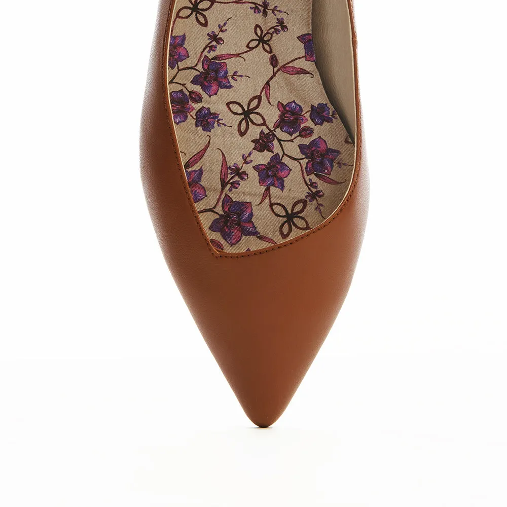 VICKY FLAT