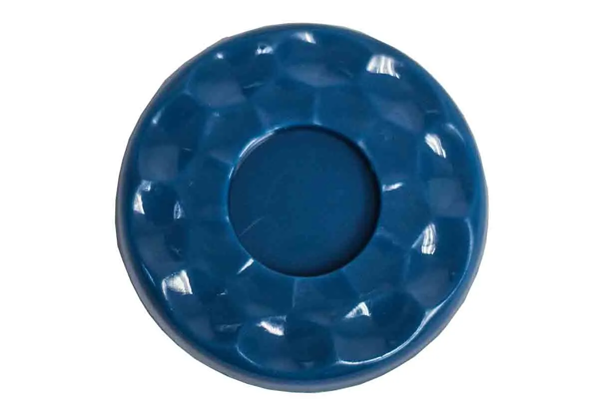 Weights 2 5/16" Custom Pucks Set - Plastic Caps