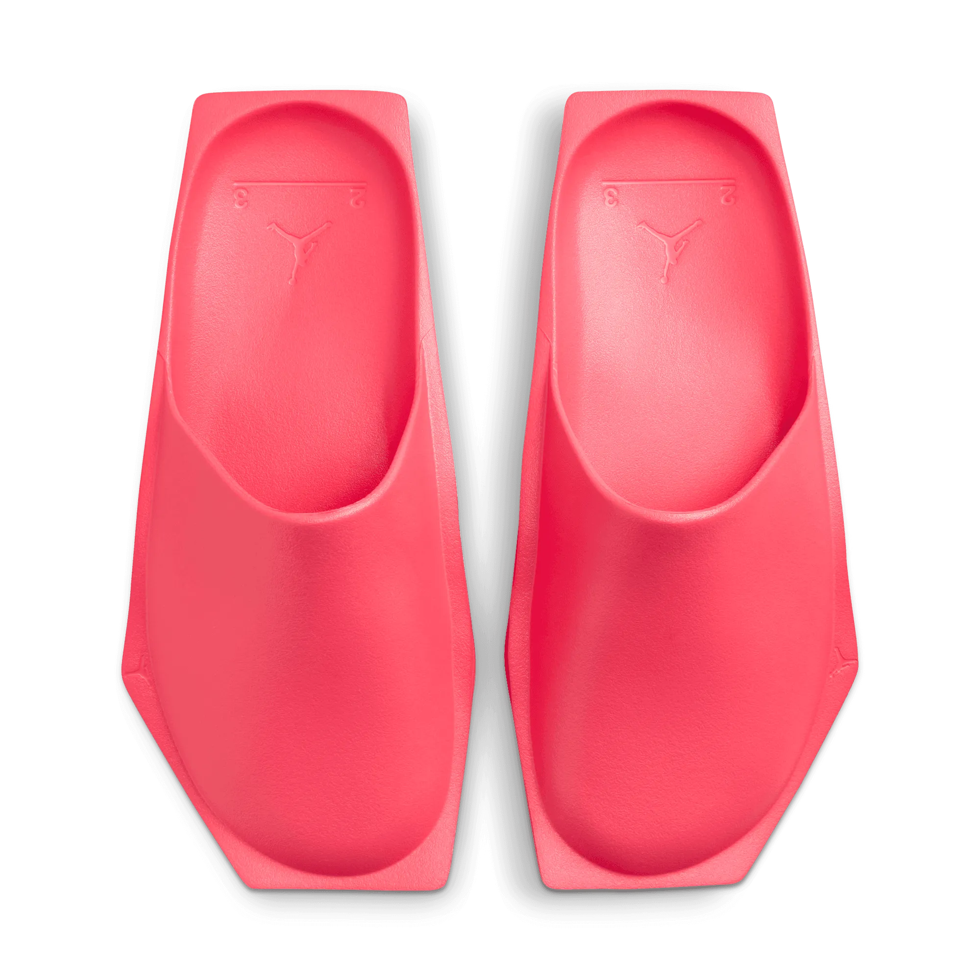 WMNS JORDAN HEX MULE - SEA CORAL