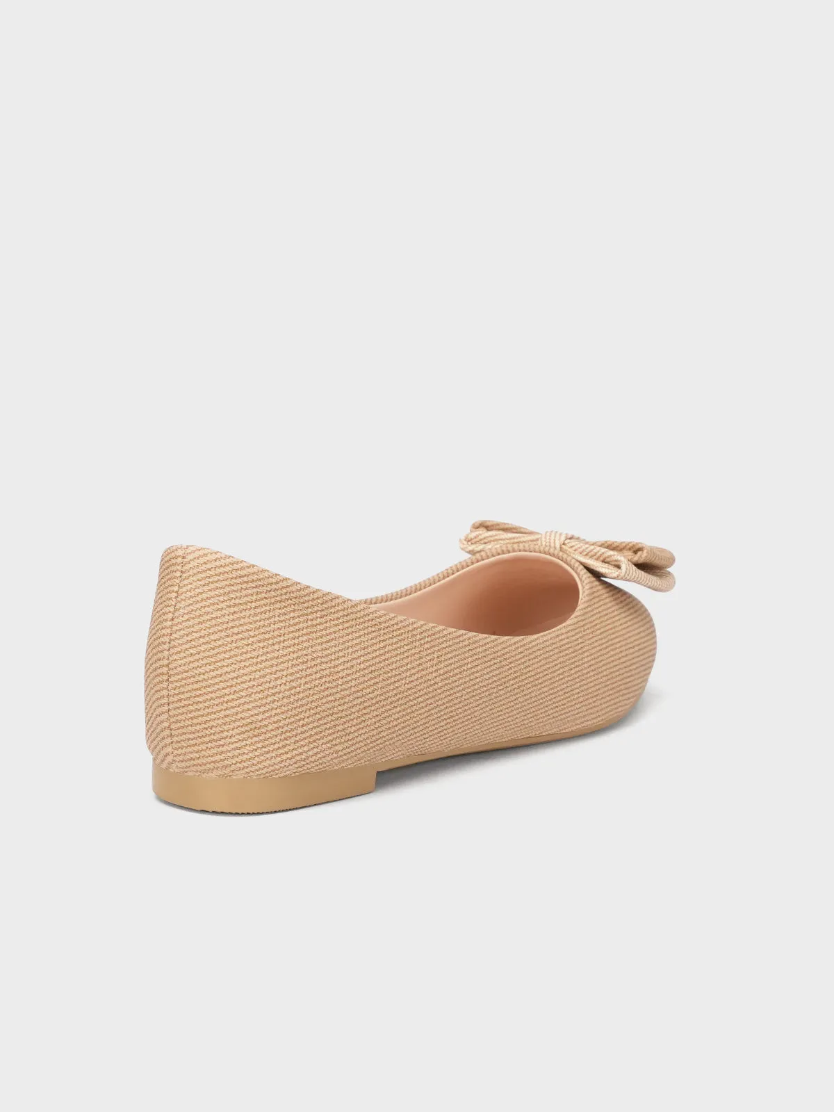 Women "ALODIA" Casual Slip On Pumps