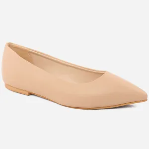 Women "Belen" Versatile Slip On Flat Shoes