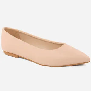 Women "Belen" Versatile Slip On Flat Shoes