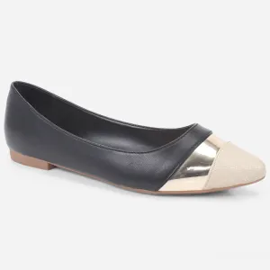 Women "DINO" Soft Slip On Ballerina