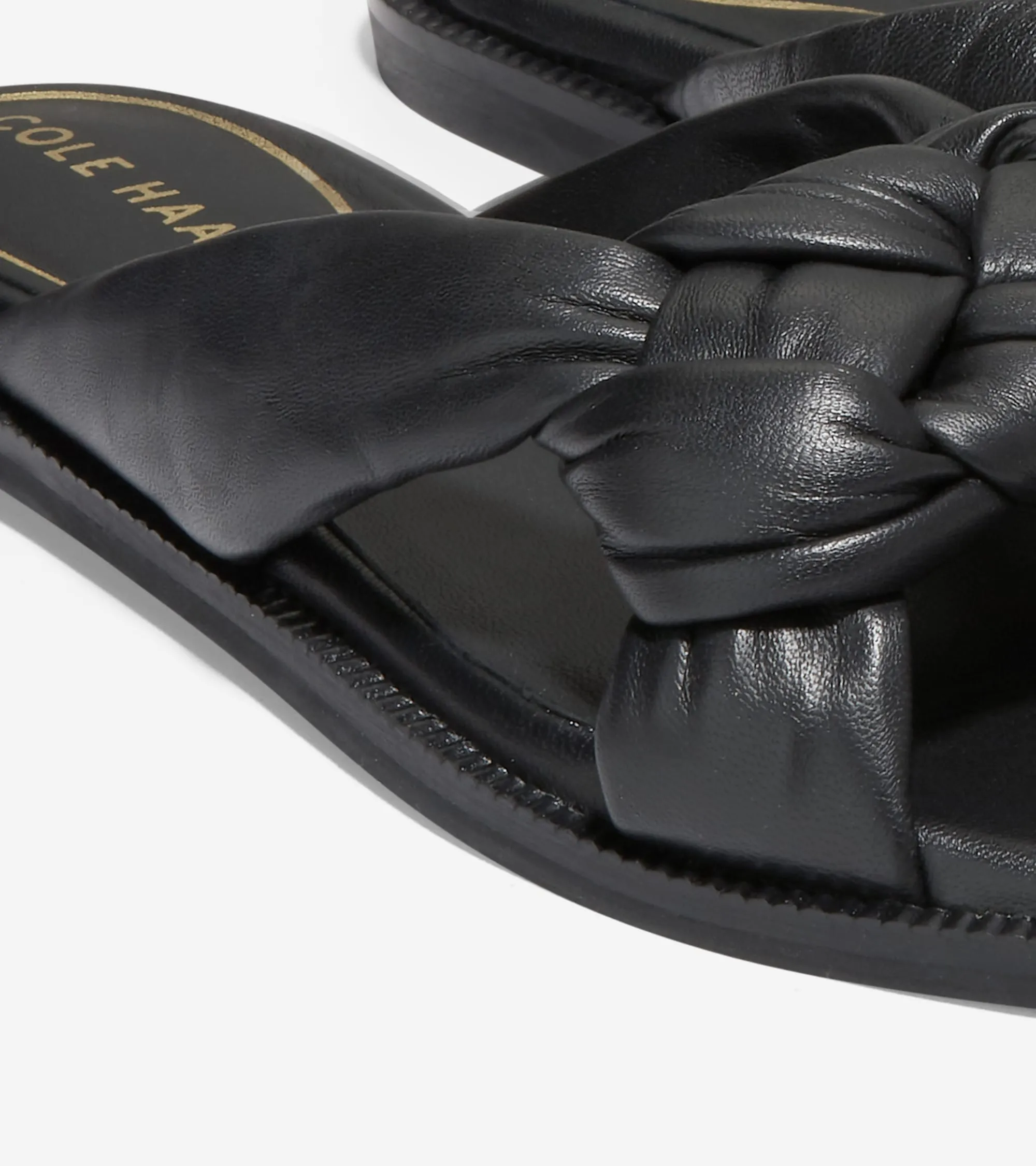 Women's Anica Lux Slip-On Sandal