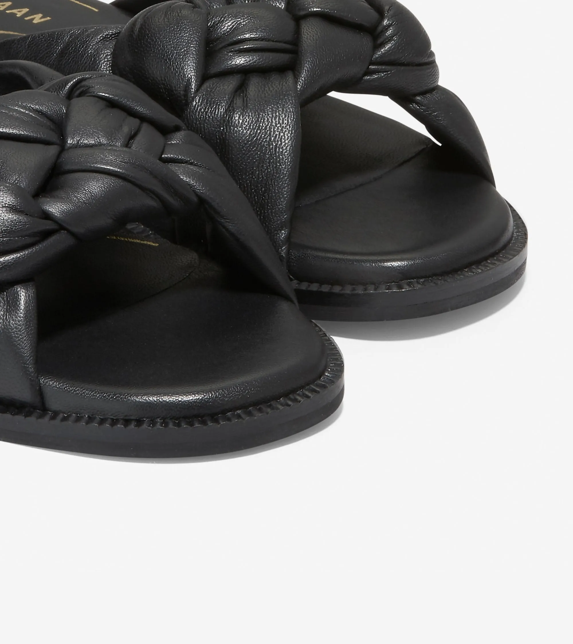Women's Anica Lux Slip-On Sandal