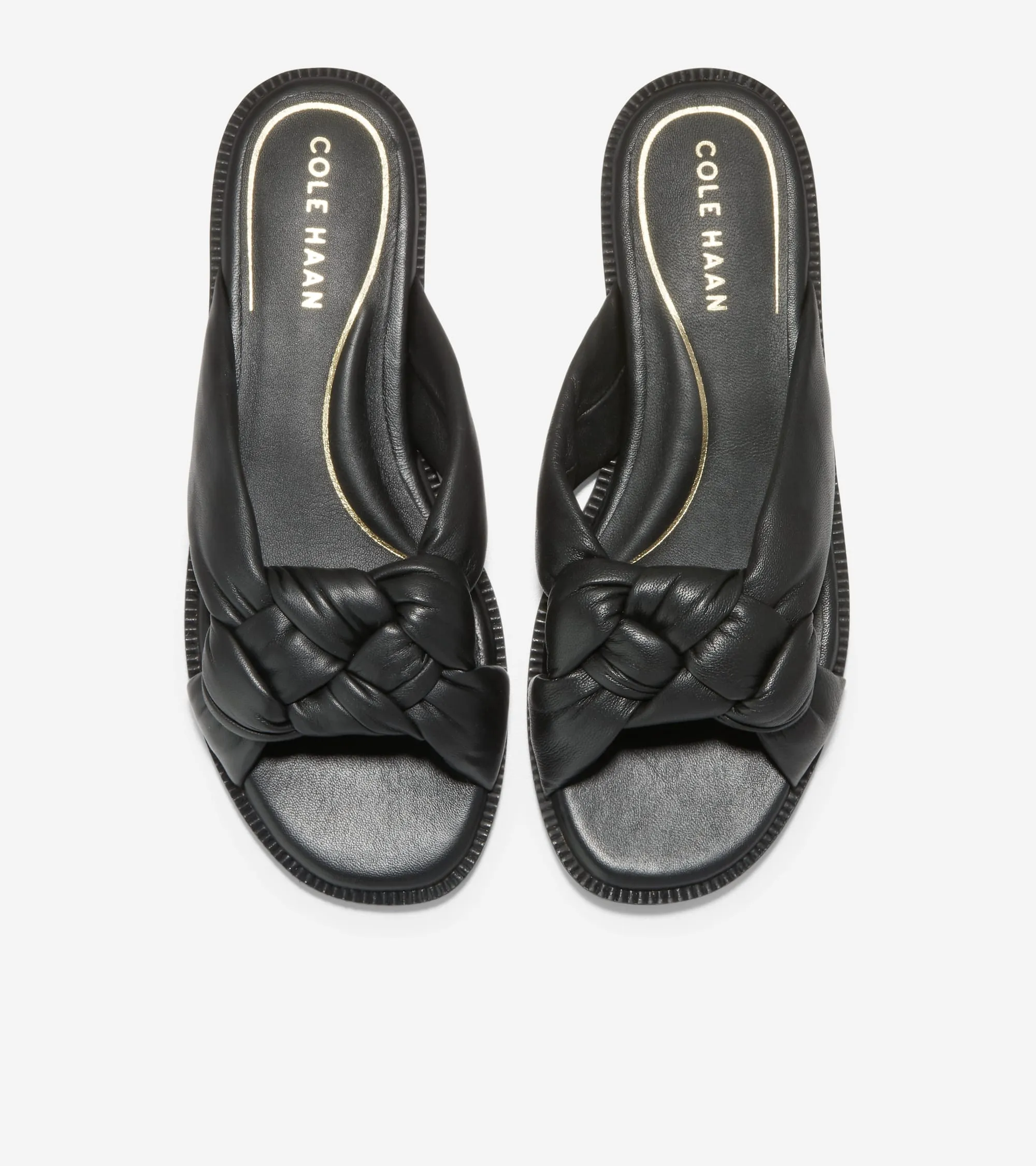 Women's Anica Lux Slip-On Sandal