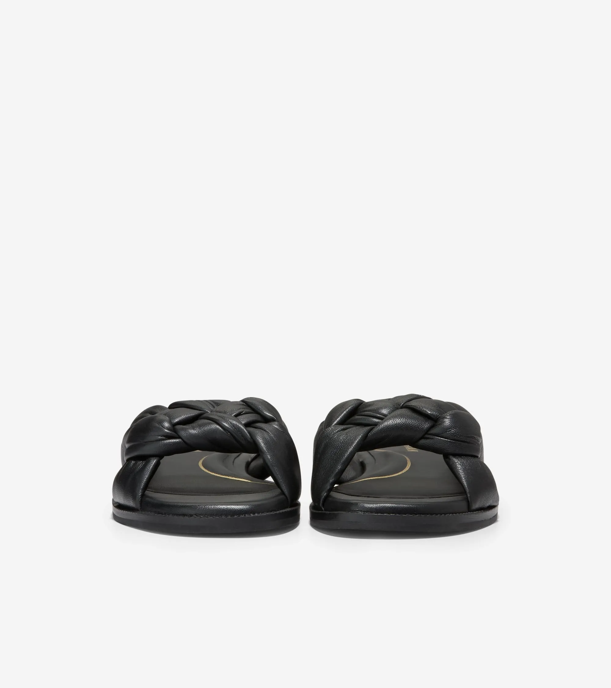 Women's Anica Lux Slip-On Sandal