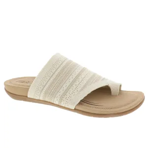 Womens Biza Lavish in Sand Multi