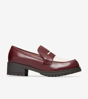 Women's Camea Penny Loafer