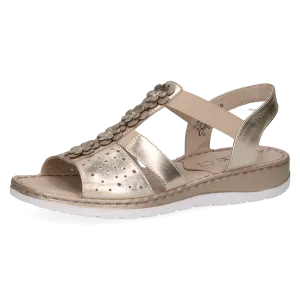 Womens Caprice Sandal