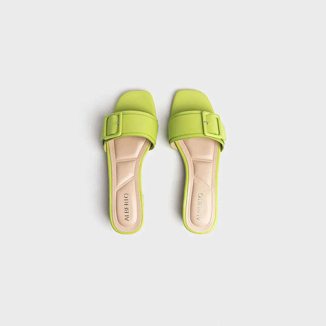 Women's Chase Flat Sandals