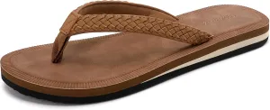Womens Flip Flops Comfortable Thong Sandals Flat Slides Sandals Slip On Indoor Outdoor Sandals