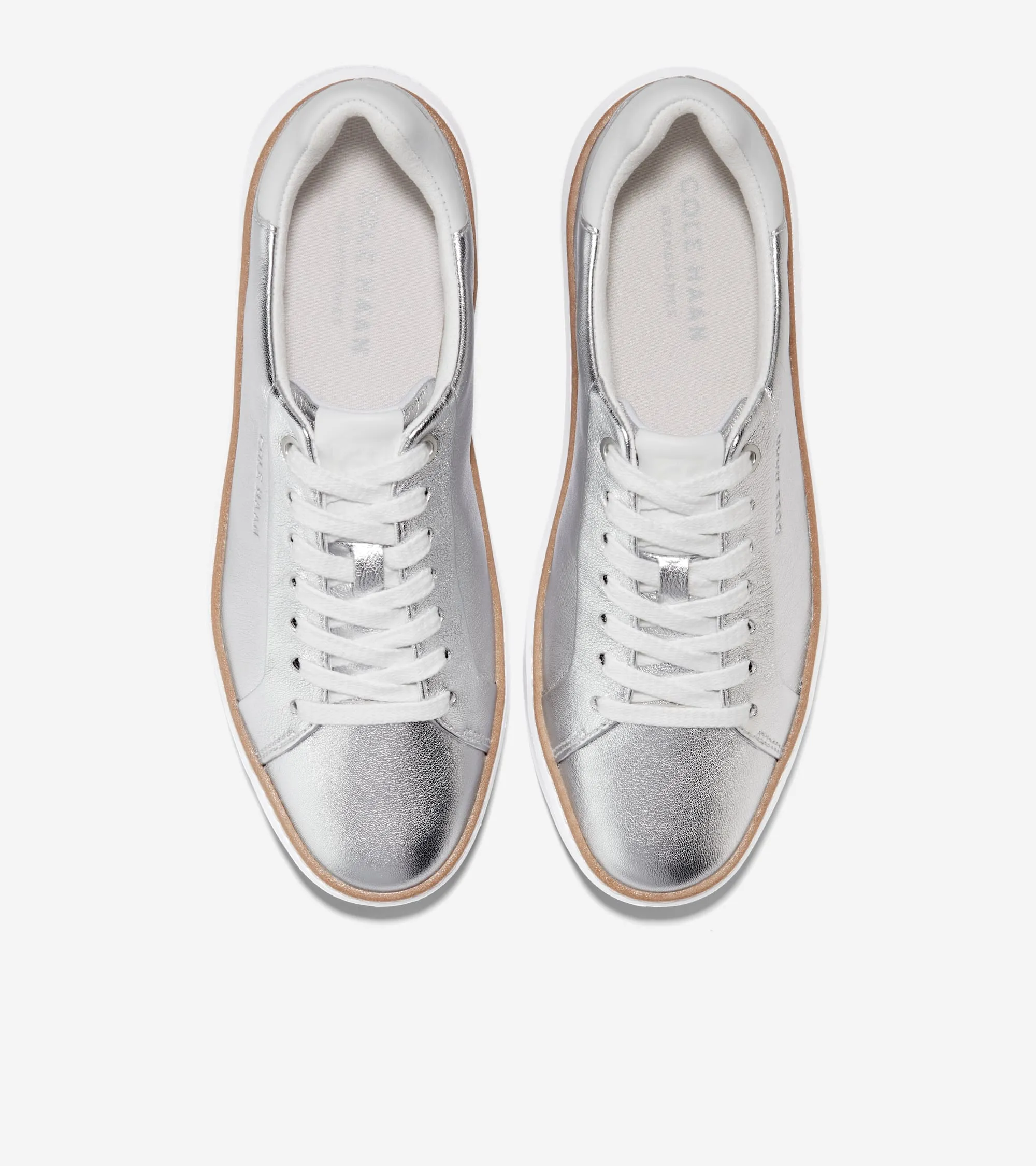 Women's GrandPrø Topspin Sneaker