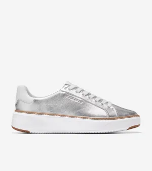 Women's GrandPrø Topspin Sneaker