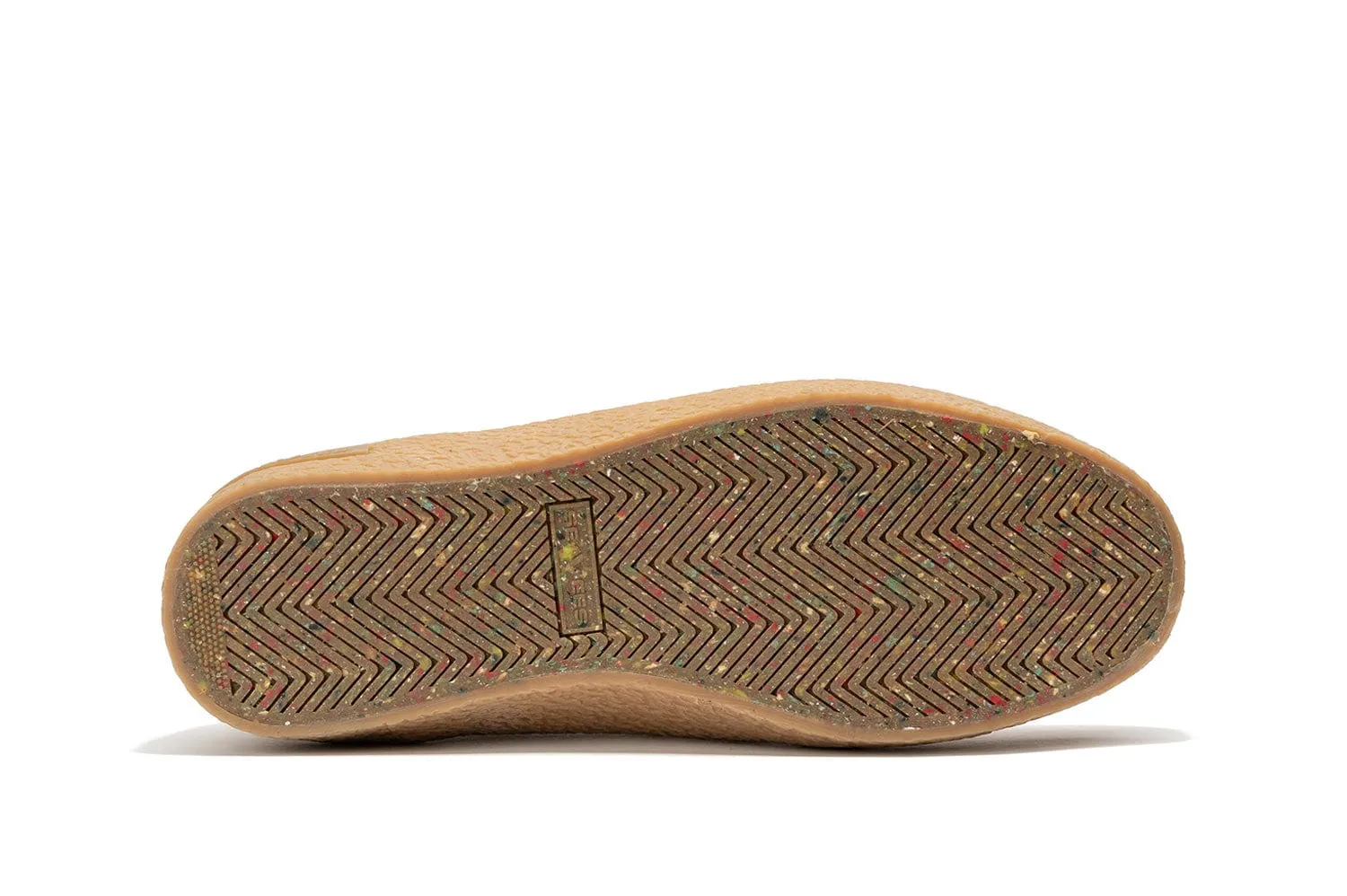 Womens - Hayward Platform - Tan