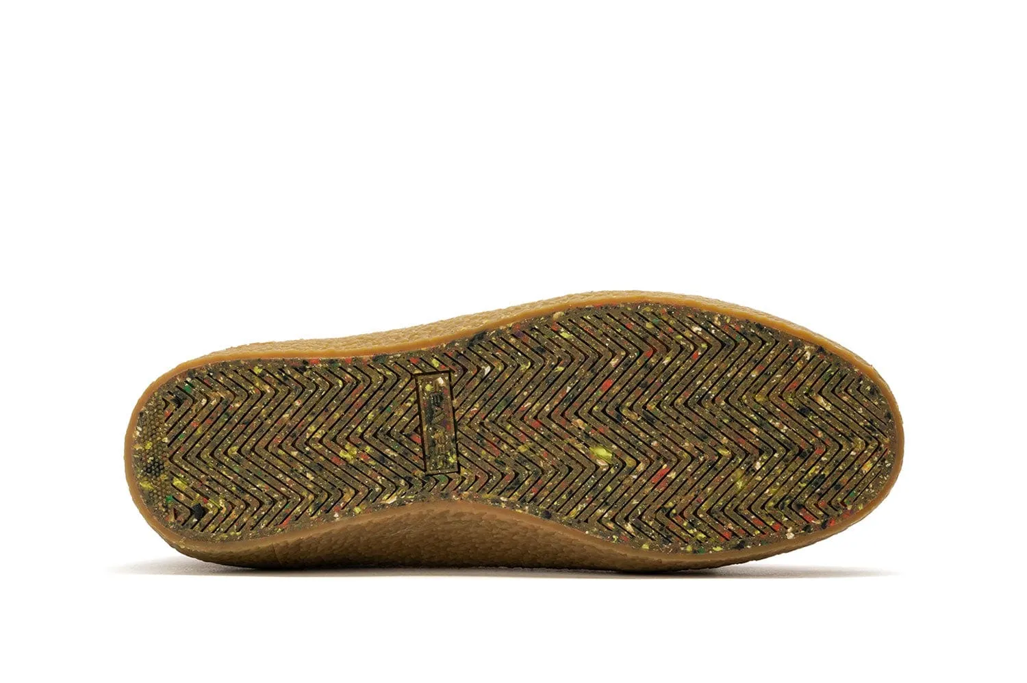 Womens - Hayward Platform - Tobacco