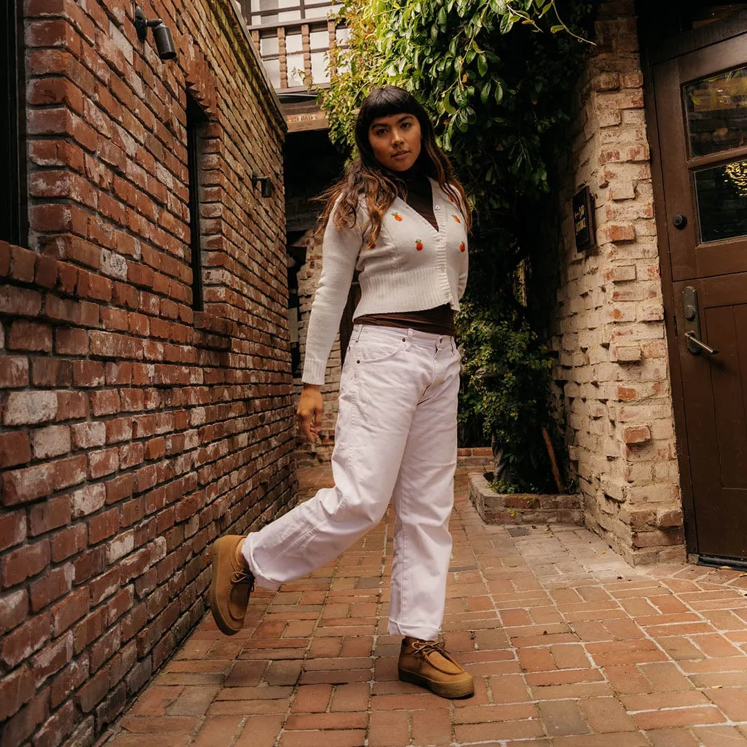 Womens - Hayward Platform - Tobacco