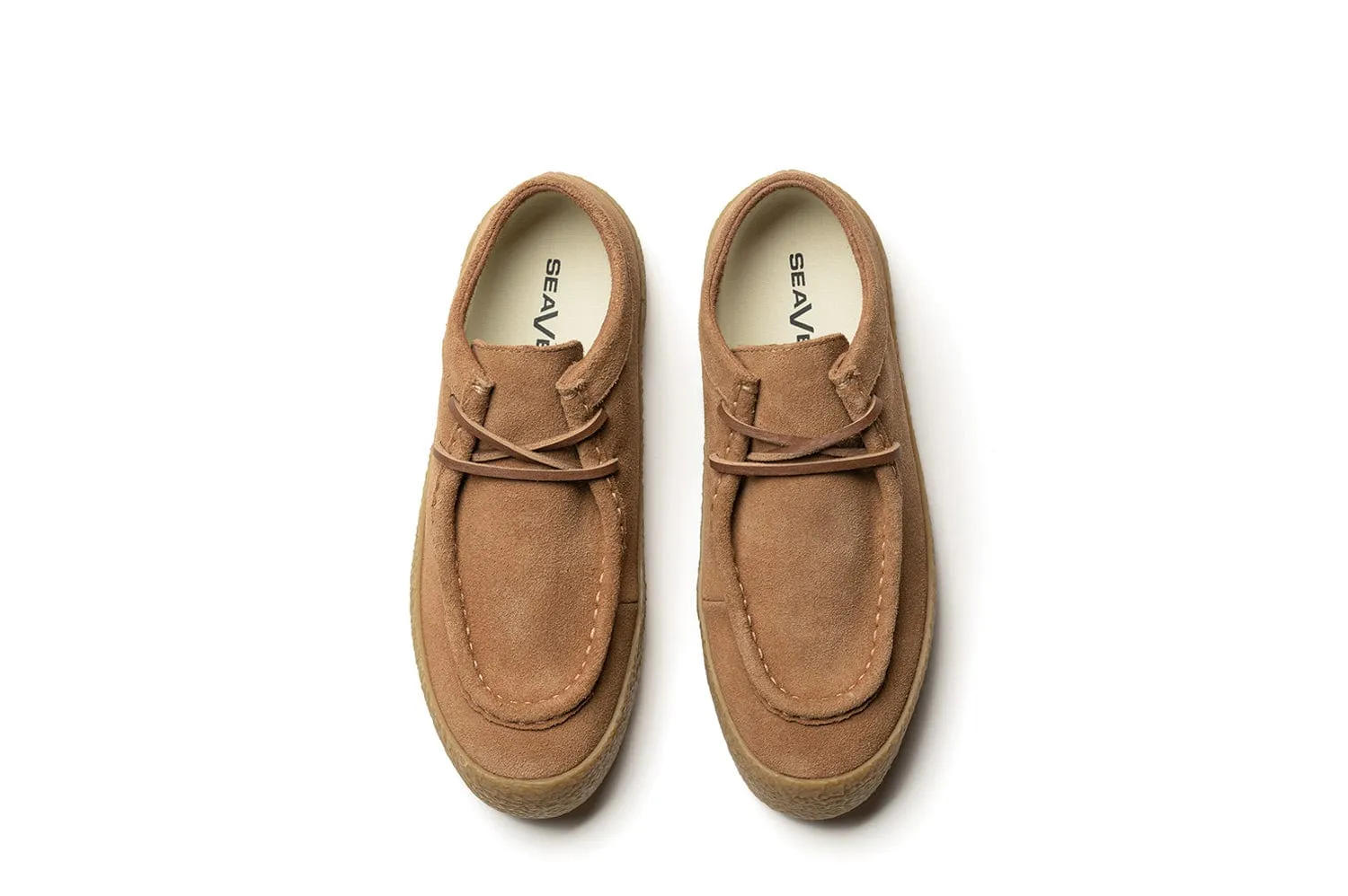 Womens - Hayward Platform - Tobacco