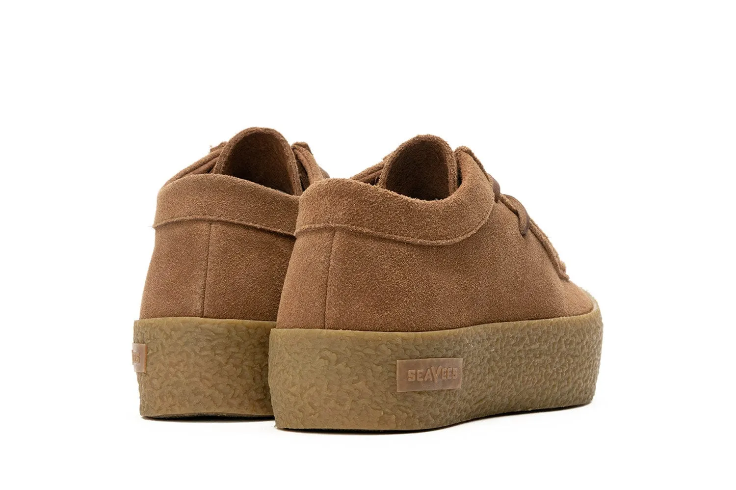Womens - Hayward Platform - Tobacco