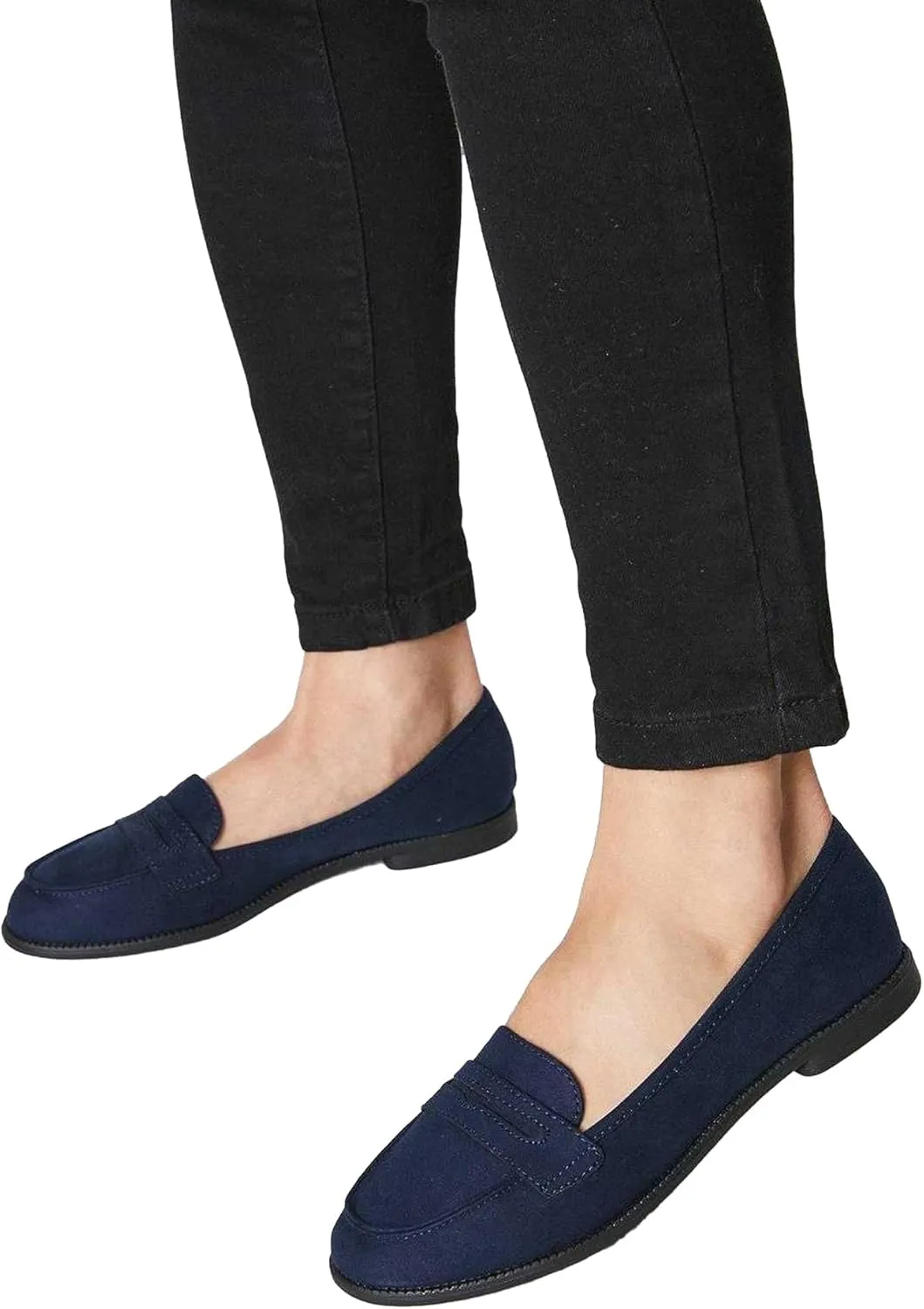 Women's LARA Loafers