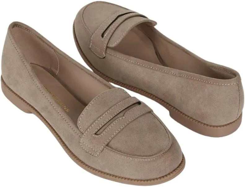 Women's LARA Loafers